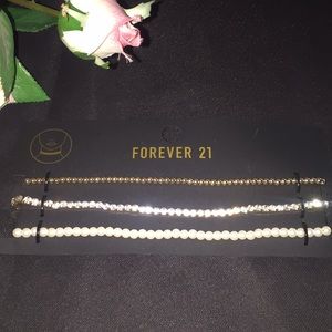 Forever 21 | Necklace